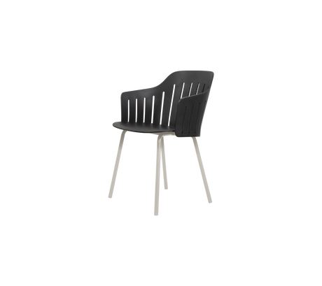 Choice chair with 4 legs