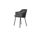 Choice chair with 4 legs