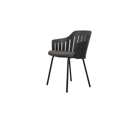 Choice chair with 4 legs