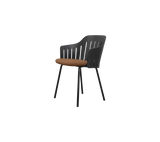 Choice chair with 4 legs
