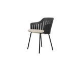 Choice chair with 4 legs