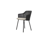 Choice chair with 4 legs