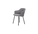 Choice chair with 4 legs