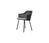 Choice chair with 4 legs