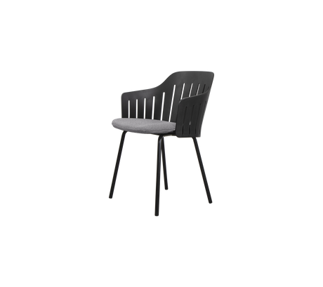 Choice chair with 4 legs