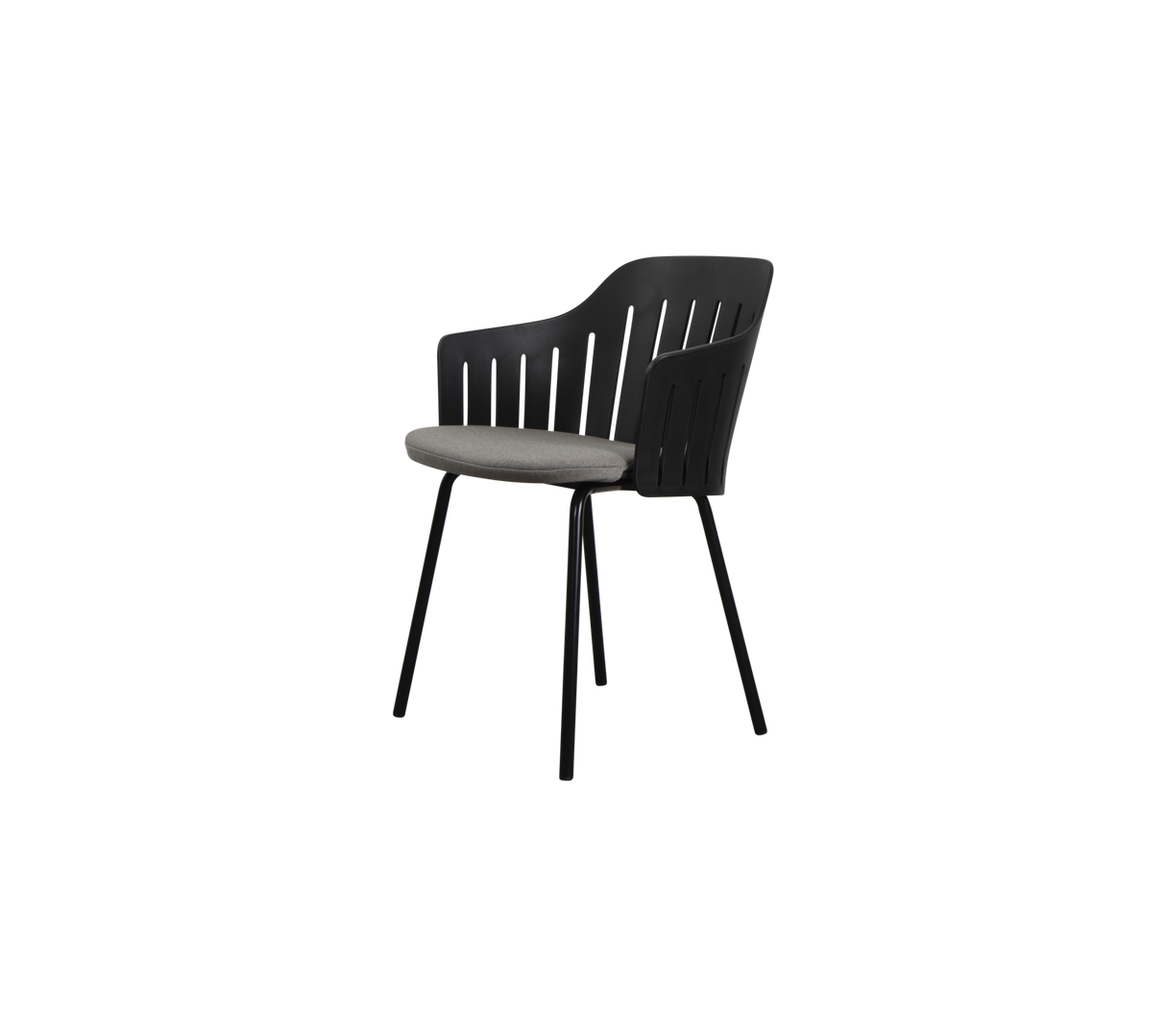 Choice chair with 4 legs