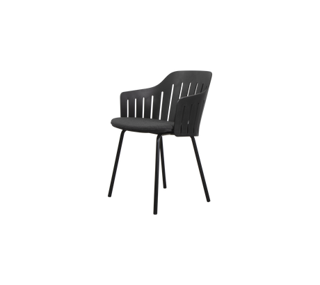 Choice chair with 4 legs