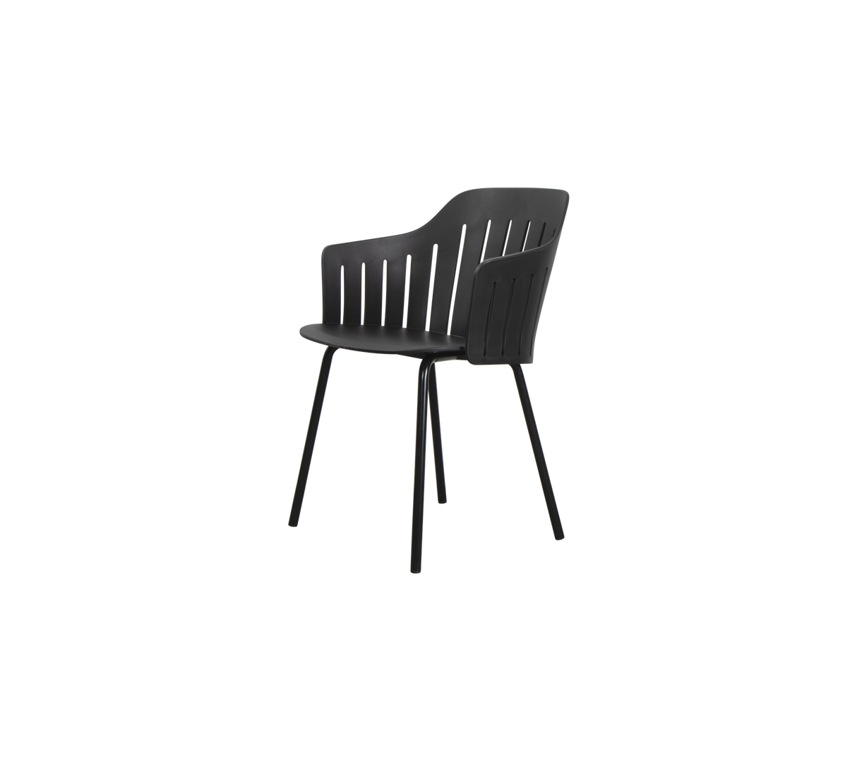 Choice chair with 4 legs