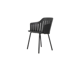 Choice chair with 4 legs