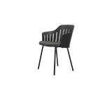 Choice chair with 4 legs
