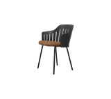 Choice chair with 4 legs