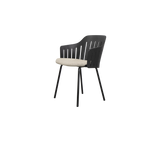 Choice chair with 4 legs