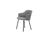 Choice chair with 4 legs