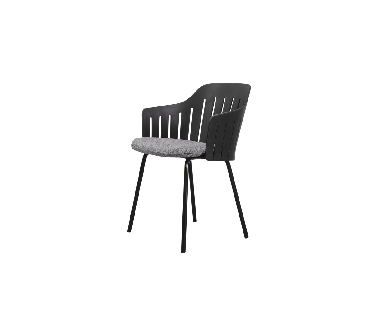 Choice chair with 4 legs