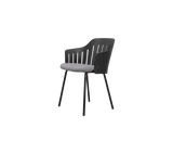 Choice chair with 4 legs