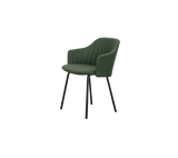 Choice chair with 4 legs