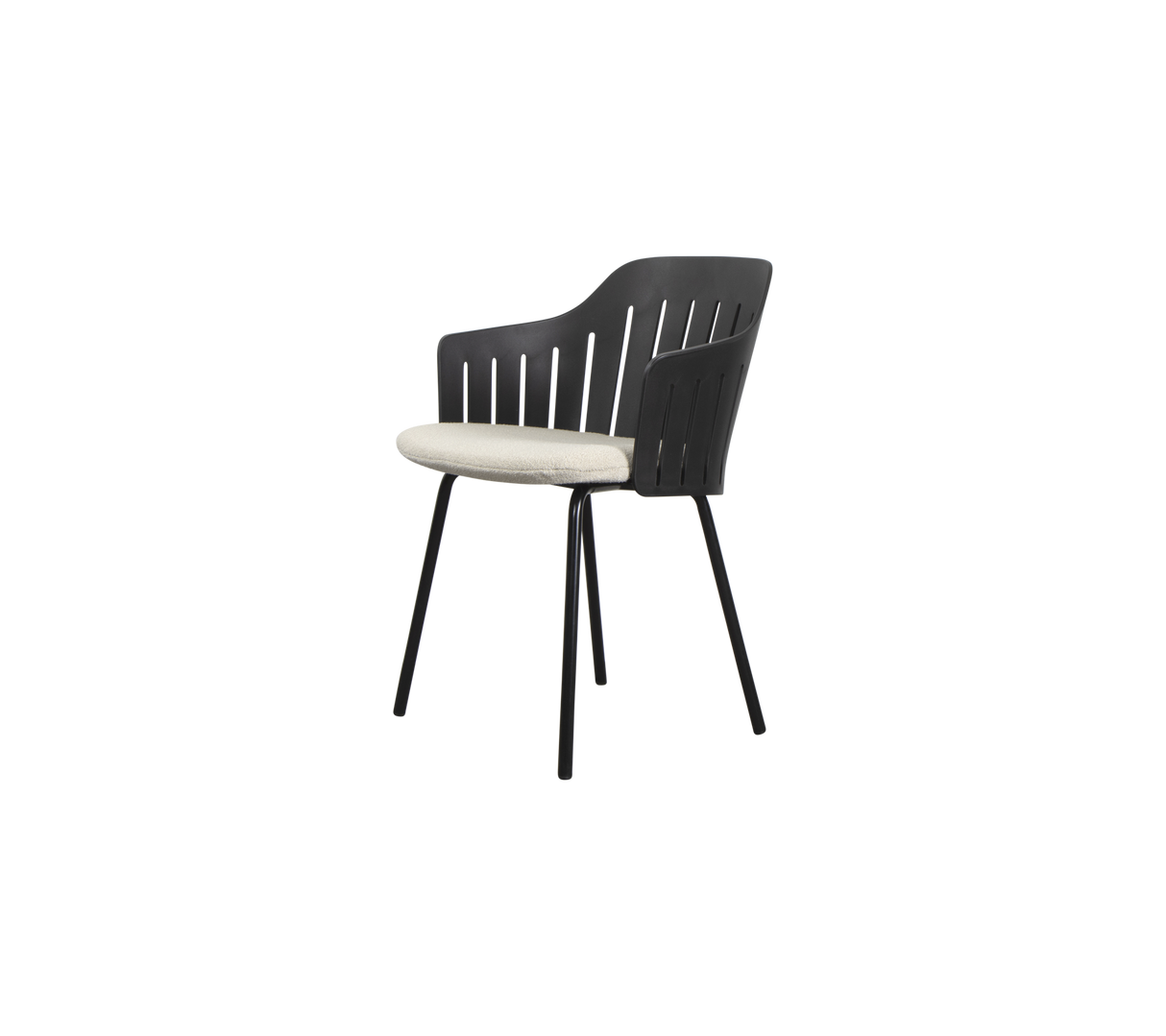 Choice chair with 4 legs