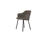 Choice chair with sled legs