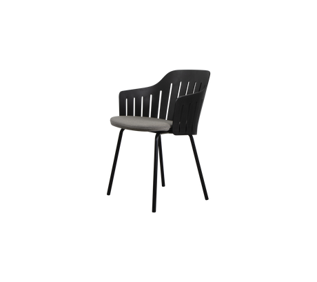 Choice chair with 4 legs