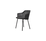 Choice chair with 4 legs