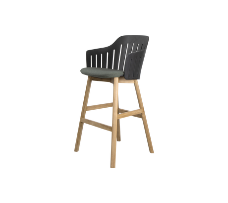 Choice bar chair