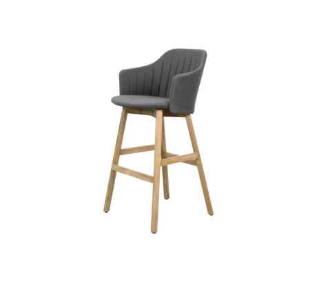 Choice bar chair