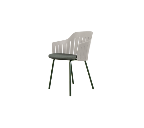 Choice chair with 4 legs