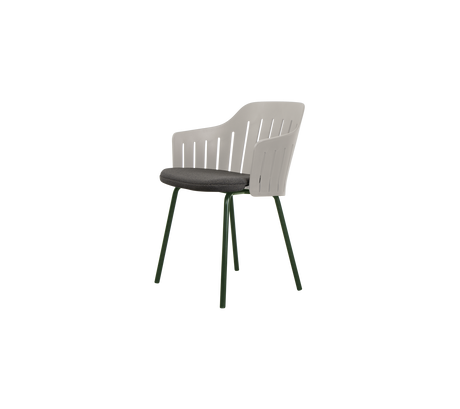 Choice chair with 4 legs