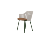 Choice chair with 4 legs