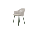 Choice chair with 4 legs