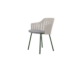 Choice chair with 4 legs