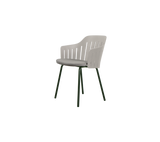 Choice chair with 4 legs