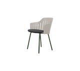 Choice chair with 4 legs