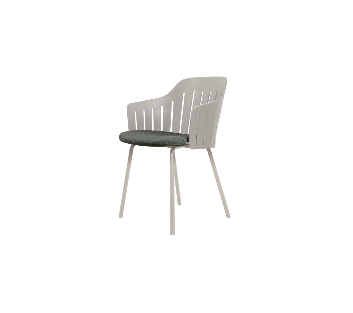Choice chair with 4 legs