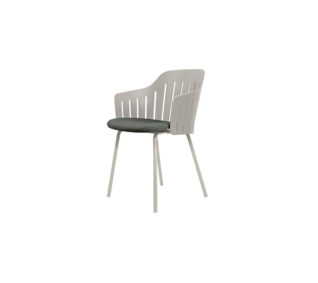Choice chair with 4 legs