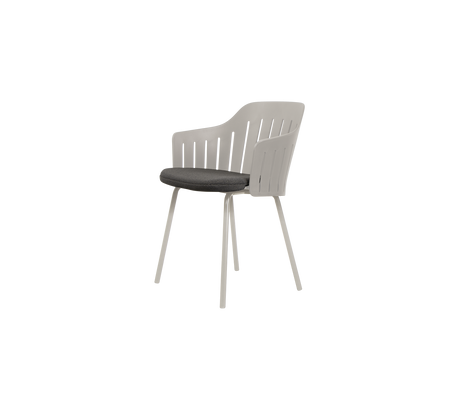 Choice chair with 4 legs