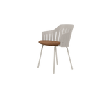 Choice chair with 4 legs