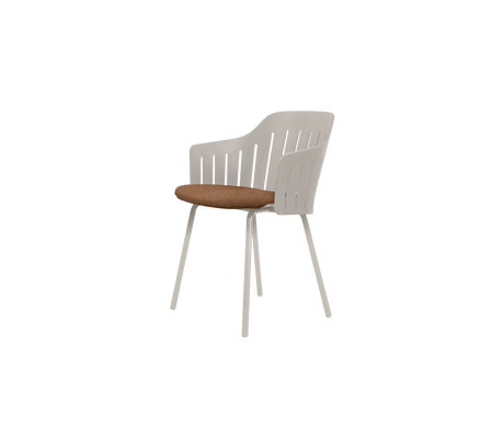 Choice chair with 4 legs