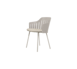 Choice chair with 4 legs
