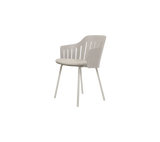 Choice chair with 4 legs