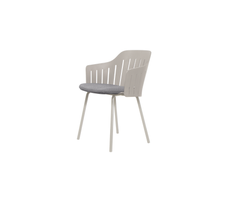 Choice chair with 4 legs