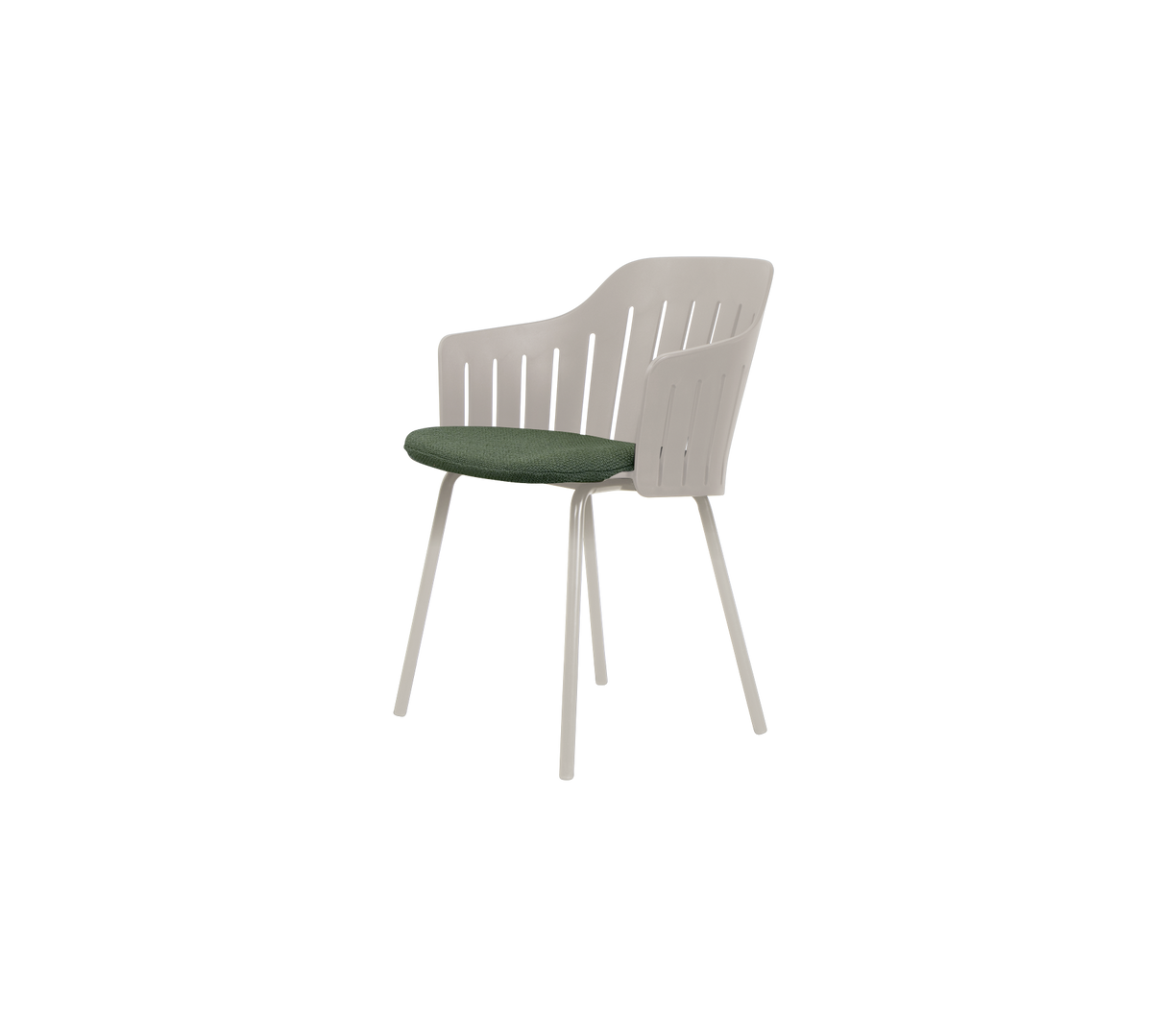 Choice chair with 4 legs