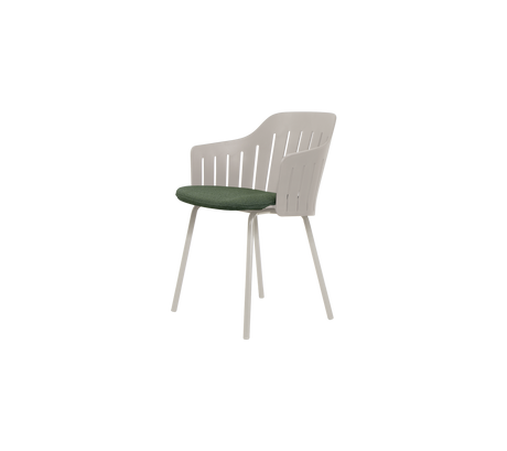 Choice chair with 4 legs