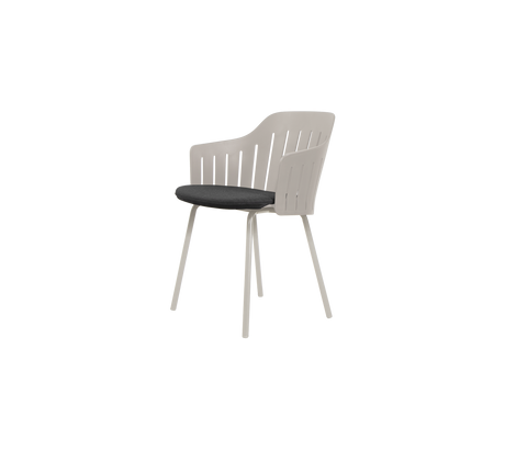 Choice chair with 4 legs