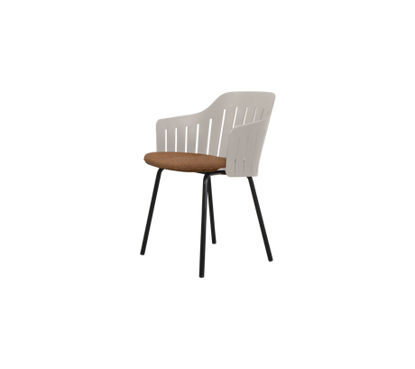 Choice chair with 4 legs