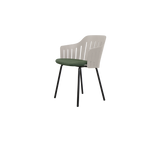 Choice chair with 4 legs