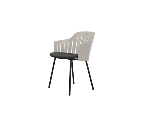 Choice chair with 4 legs
