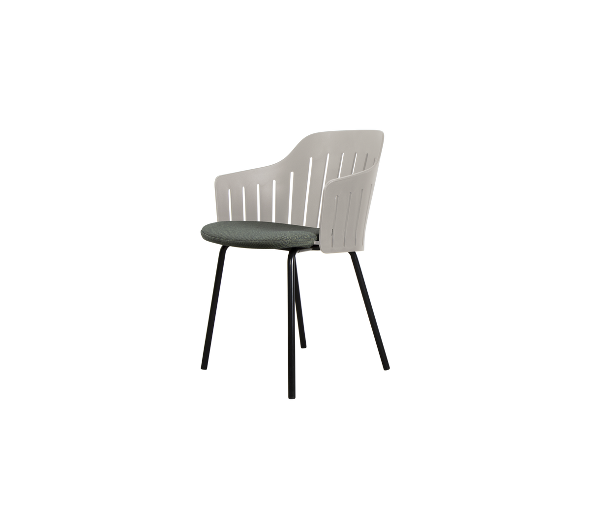 Choice chair with 4 legs