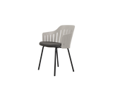 Choice chair with 4 legs