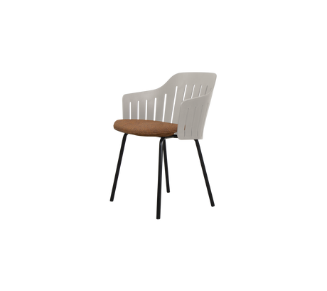 Choice chair with 4 legs
